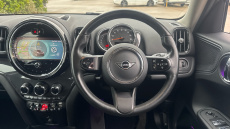 MINI Countryman 1.5 Cooper Classic 5dr Auto Petrol Hatchback